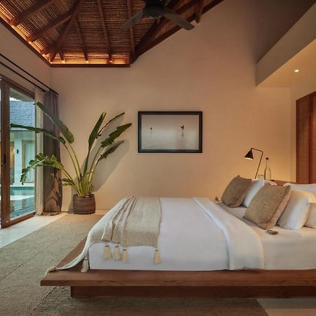 Villa Massilia Bali Seminyak  Luaran gambar