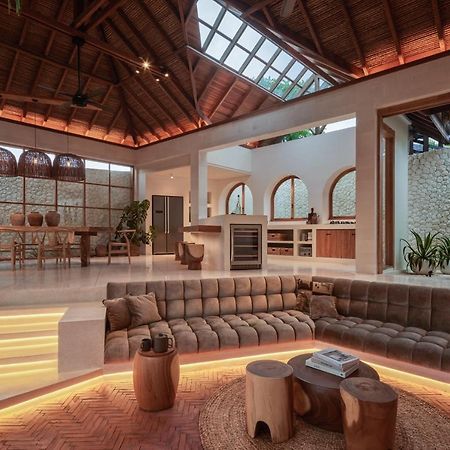 Villa Massilia Bali Seminyak  Luaran gambar