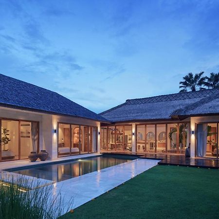 Villa Massilia Bali Seminyak  Luaran gambar