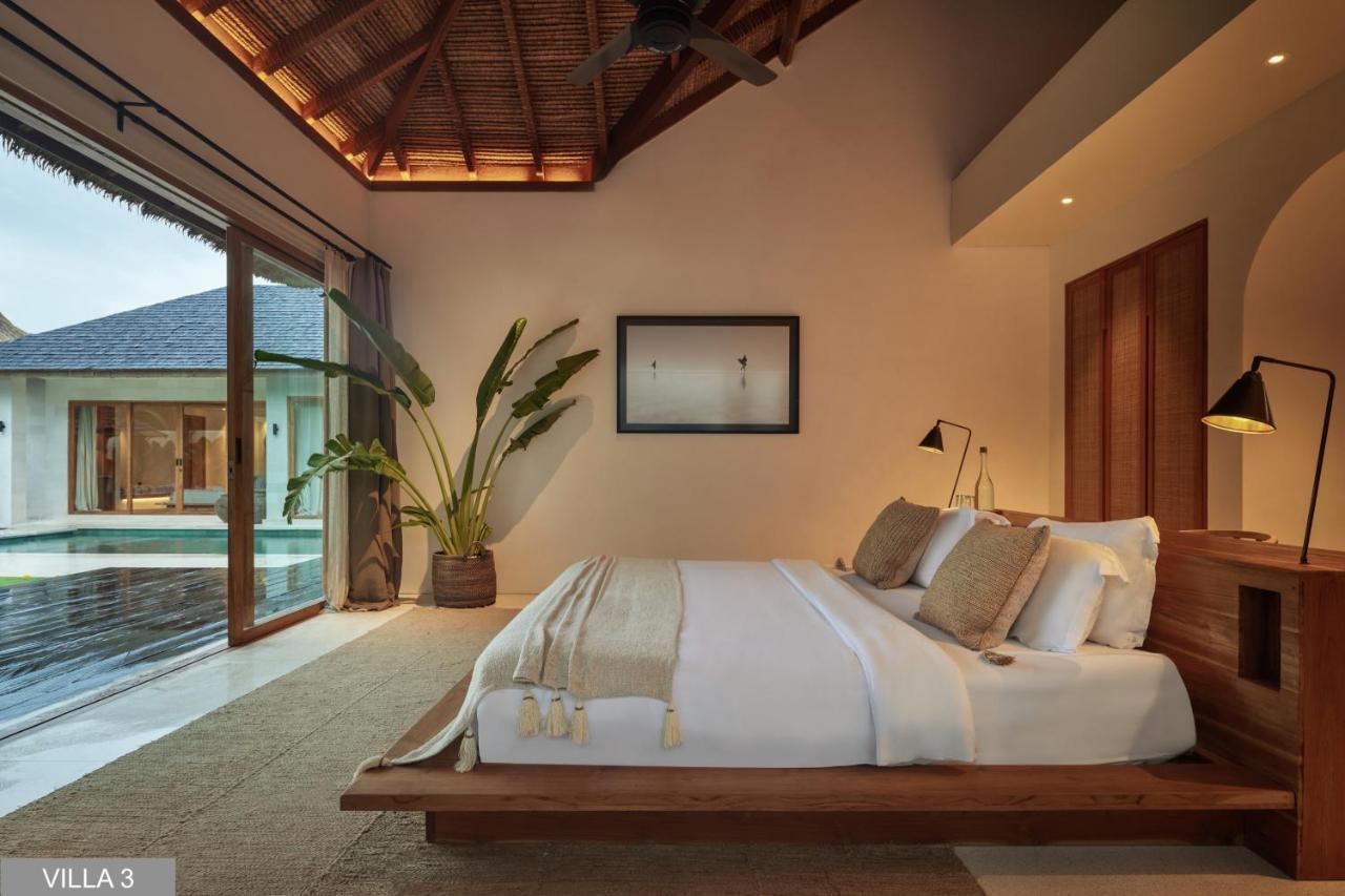 Villa Massilia Bali Seminyak  Luaran gambar