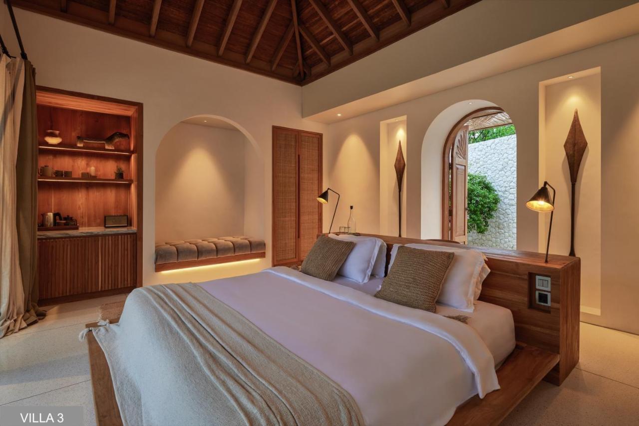 Villa Massilia Bali Seminyak  Luaran gambar