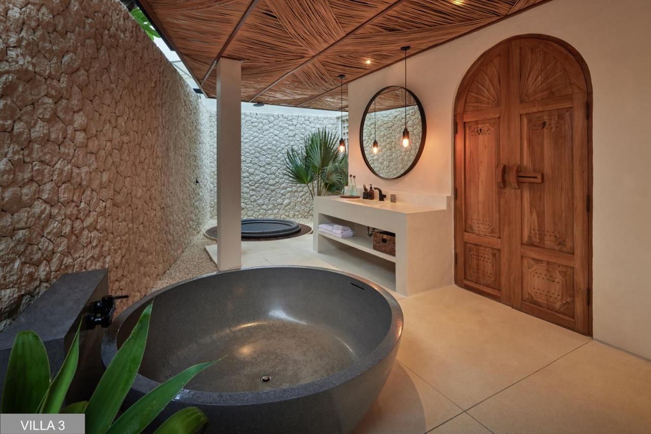 Villa Massilia Bali Seminyak  Luaran gambar