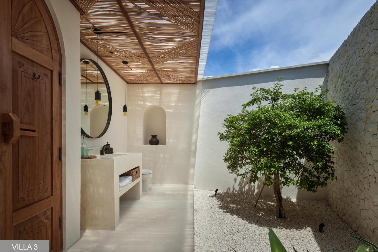 Villa Massilia Bali Seminyak  Luaran gambar