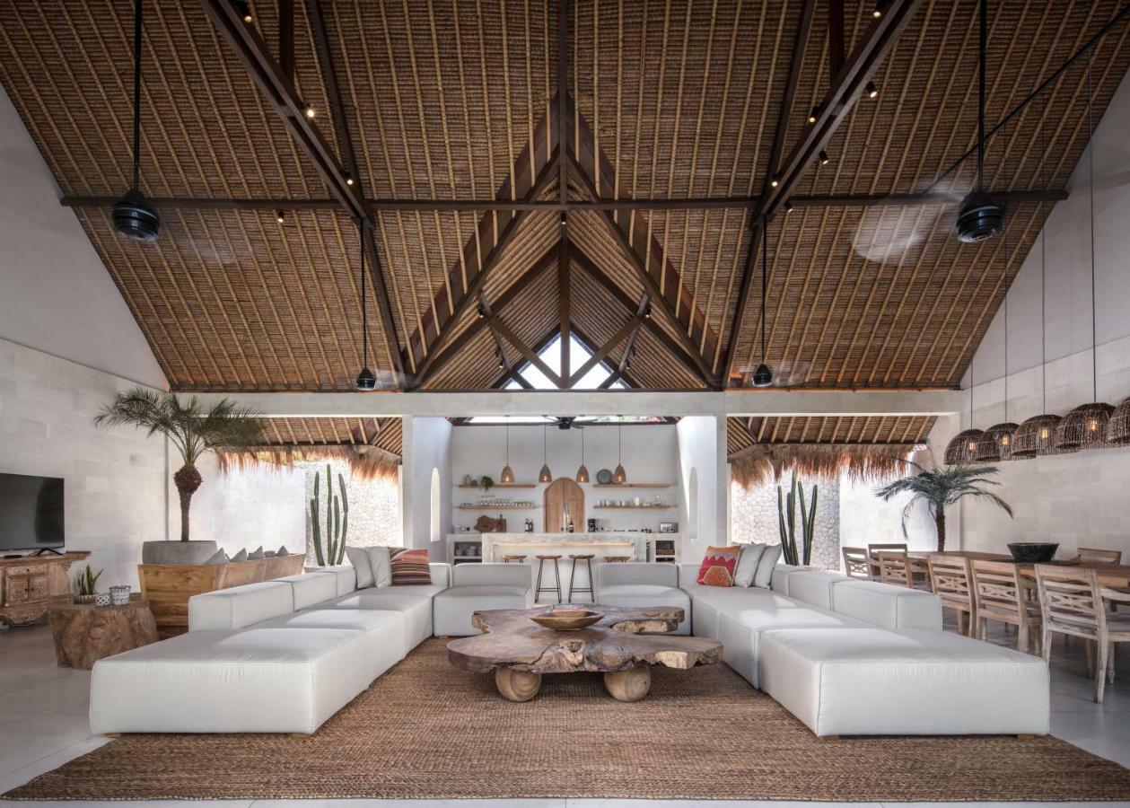 Villa Massilia Bali Seminyak  Luaran gambar