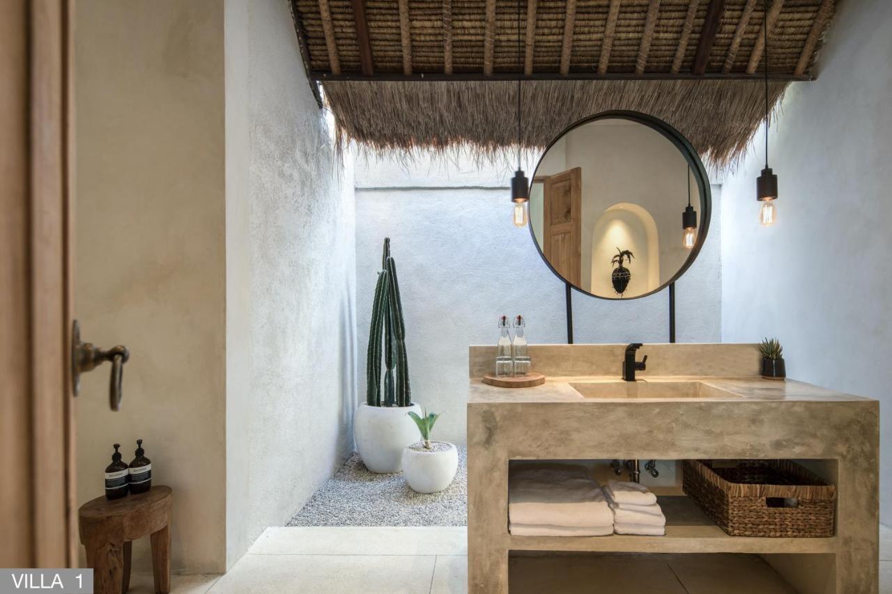 Villa Massilia Bali Seminyak  Luaran gambar