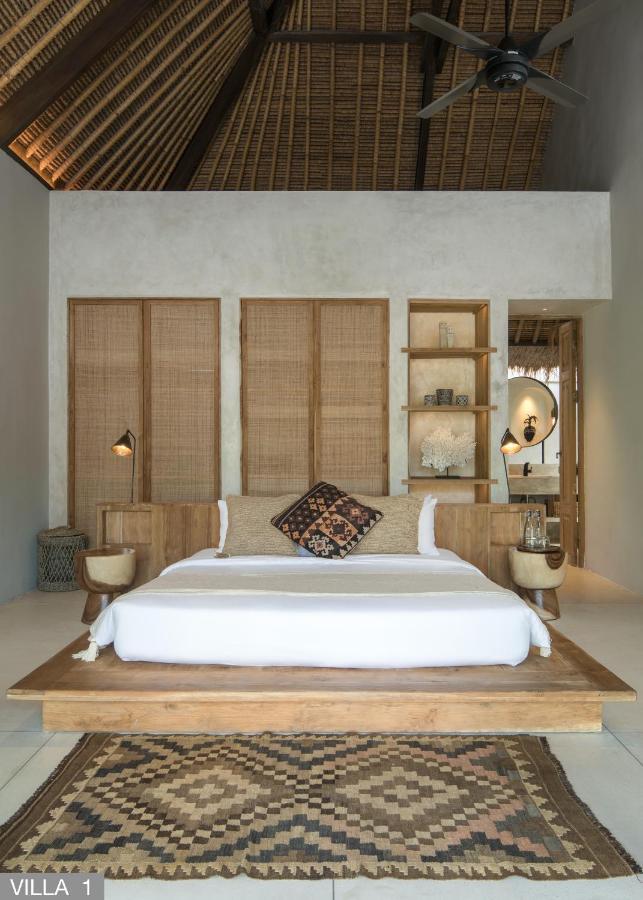 Villa Massilia Bali Seminyak  Luaran gambar