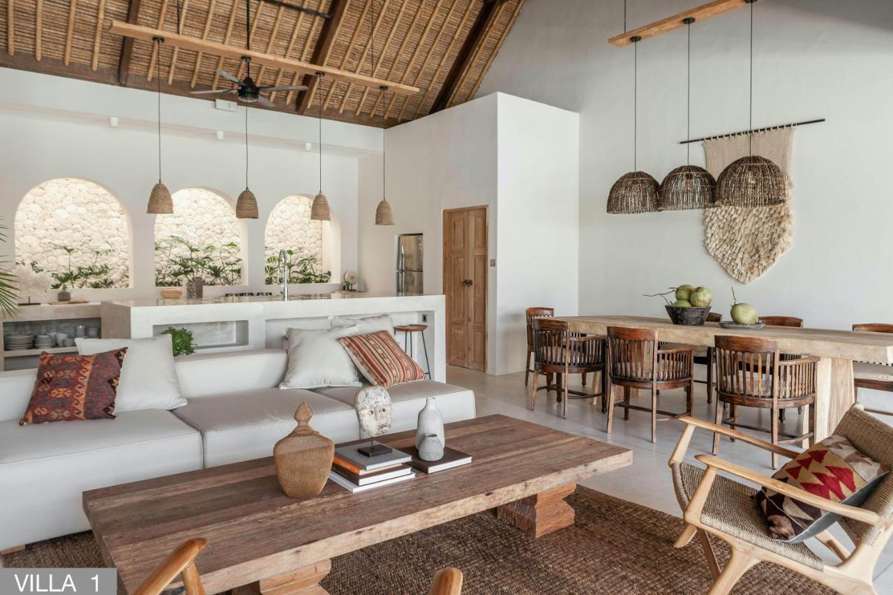 Villa Massilia Bali Seminyak  Luaran gambar