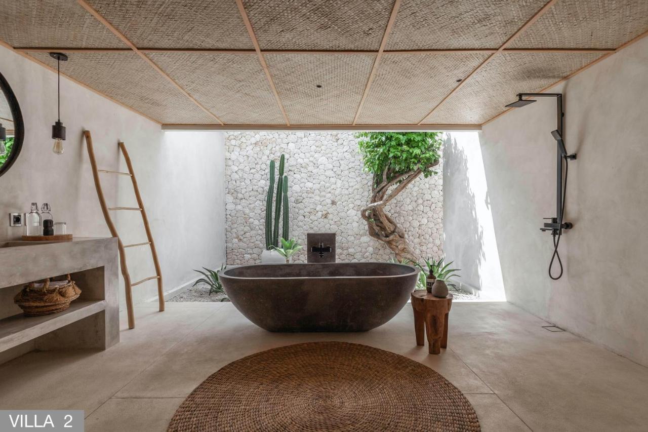 Villa Massilia Bali Seminyak  Luaran gambar