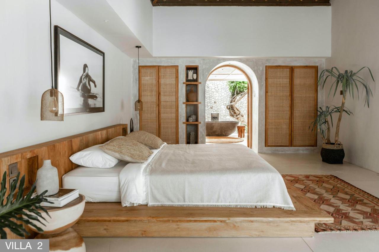 Villa Massilia Bali Seminyak  Luaran gambar