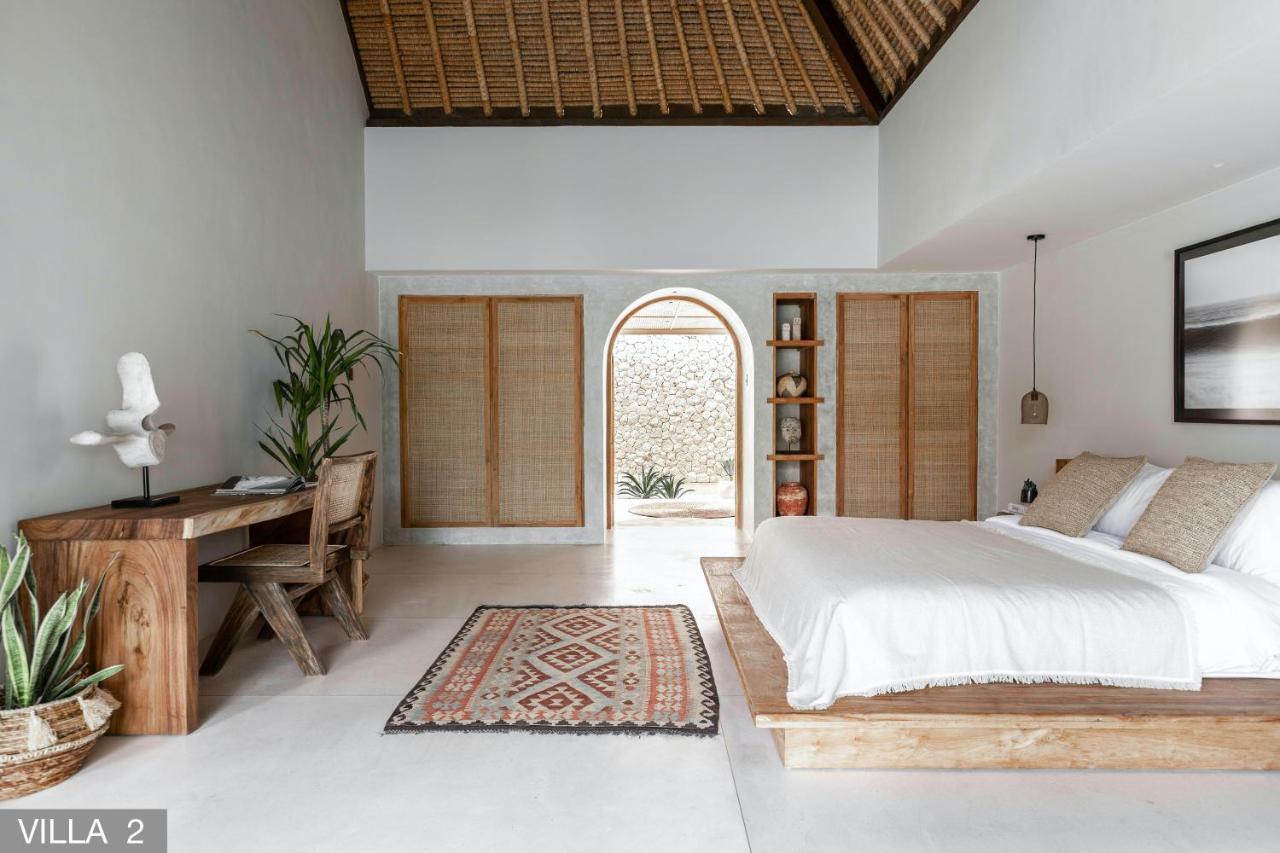 Villa Massilia Bali Seminyak  Luaran gambar