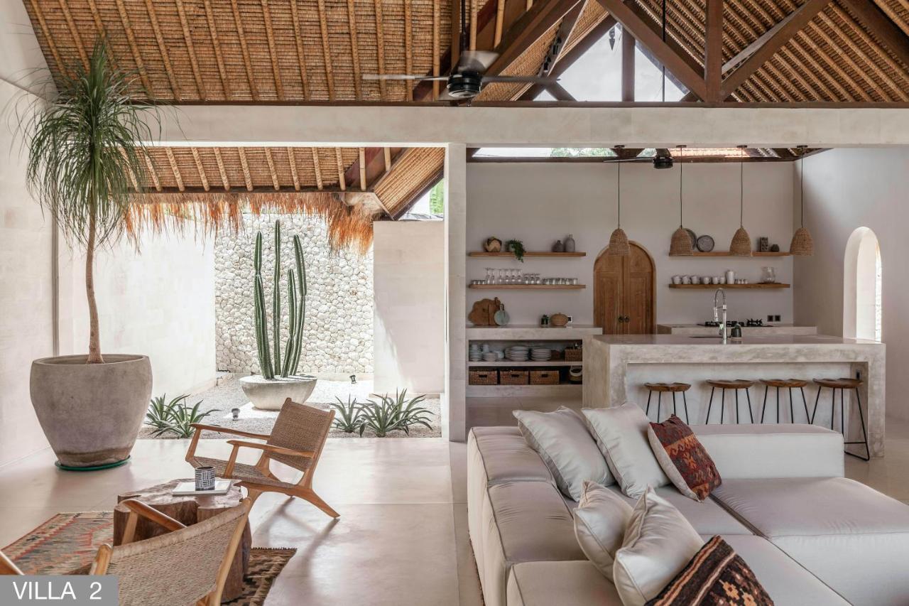 Villa Massilia Bali Seminyak  Luaran gambar