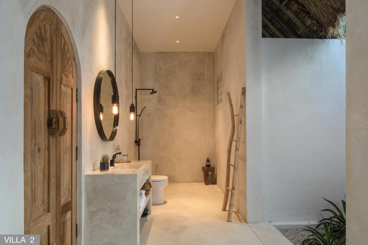 Villa Massilia Bali Seminyak  Luaran gambar