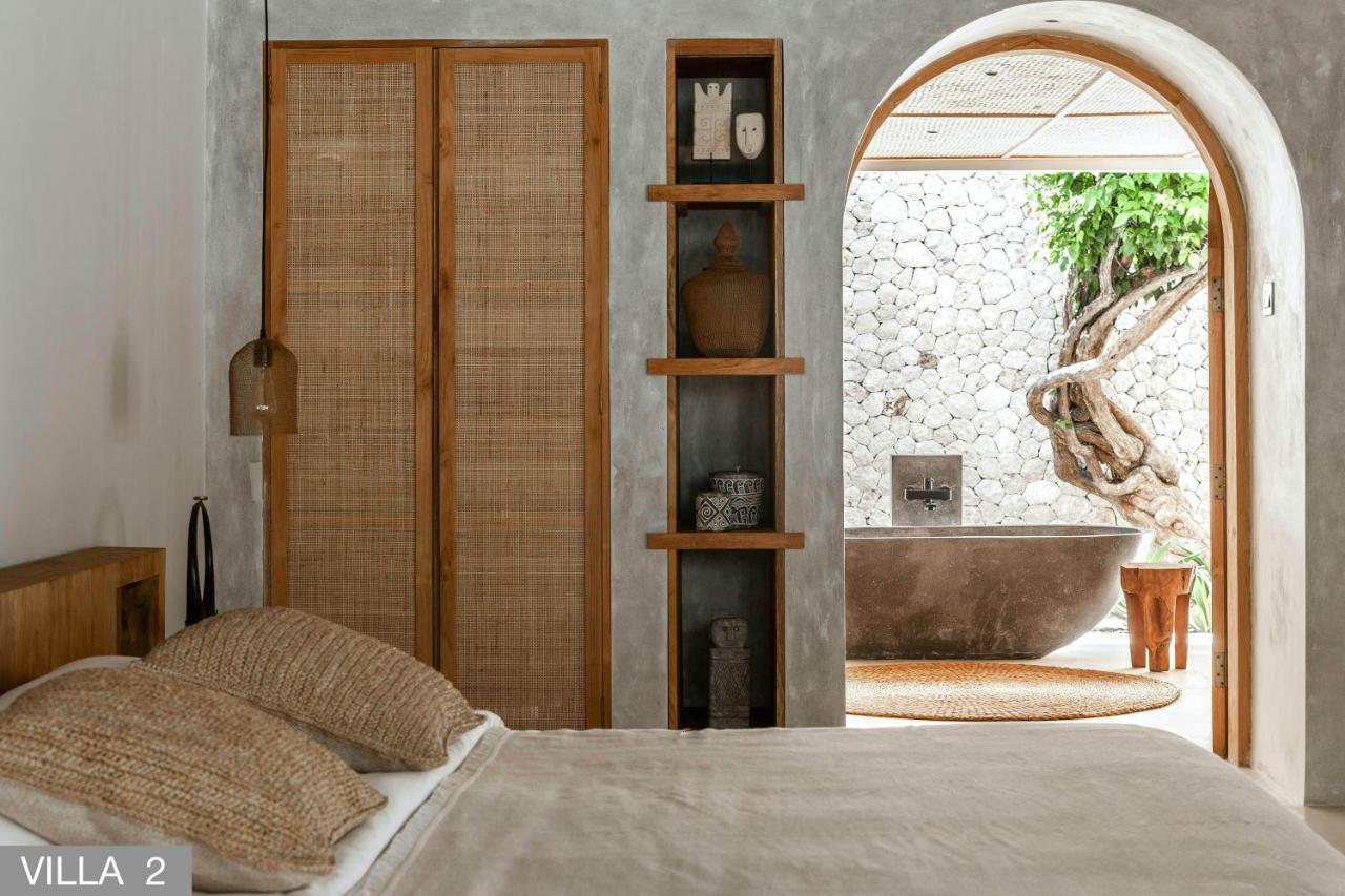 Villa Massilia Bali Seminyak  Luaran gambar