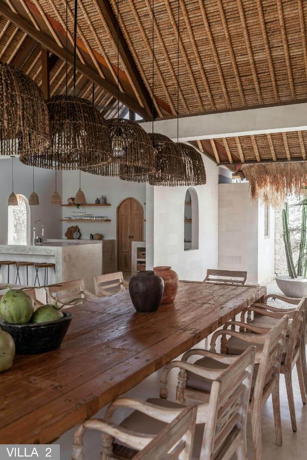 Villa Massilia Bali Seminyak  Luaran gambar
