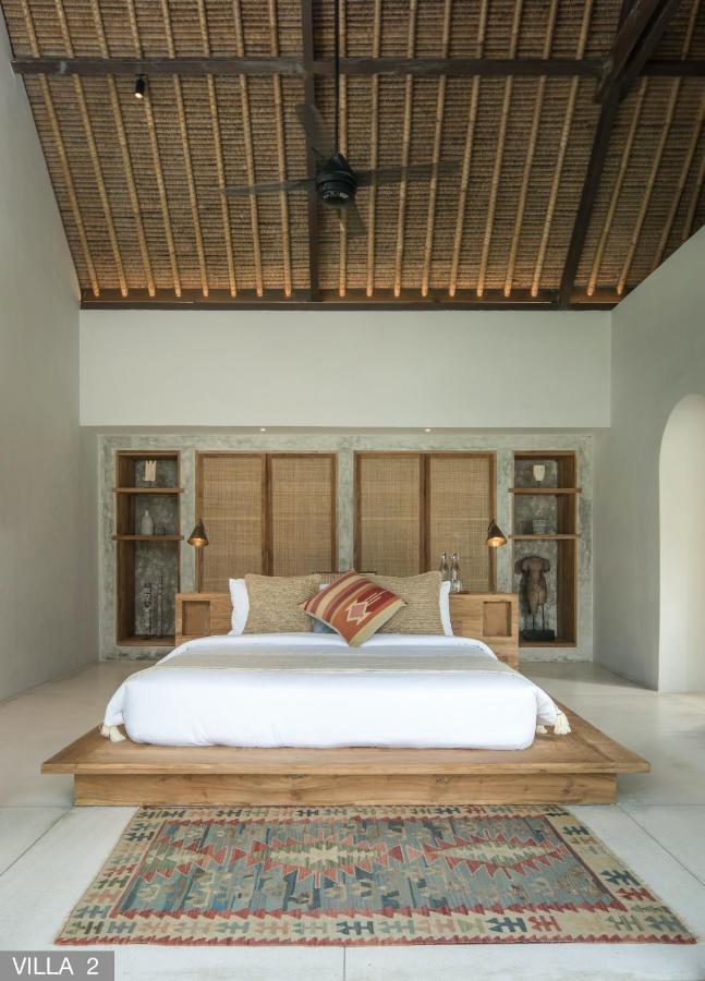 Villa Massilia Bali Seminyak  Luaran gambar